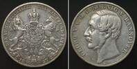 Hannover Vereinstaler 1857 German States HANNOVER Thaler 1857 B, GEORG V... 89,99 EUR  + 15,00 EUR frais d'envoi