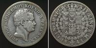 Preussen 1841 German States PRUSSIA Thaler 1841 A, FRIEDRICH WILHELM IV ... 99,99 EUR  + 15,00 EUR frais d'envoi