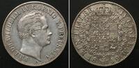 Preussen 1849 German States PRUSSIA Thaler 1849 A, FRIEDRICH WILHELM IV ... 169,99 EUR  + 15,00 EUR frais d'envoi