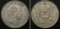 Preussen Vereinstaler 1861 German States PRUSSIA Thaler 1861 A, WILHELM ... 199,99 EUR  + 15,00 EUR frais d'envoi