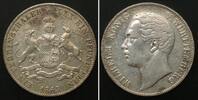 W&uuml;rttemberg Vereinstaler 1863 German States W&Uuml;RTTEMBERG Thaler 1863, WIL... 129,99 EUR  + 15,00 EUR frais d'envoi