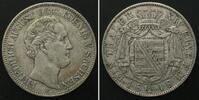 Sachsen Vereinstaler 1848 German States SAXONY - ALBERTINE Thaler 1848 F... 119,99 EUR  + 15,00 EUR frais d'envoi