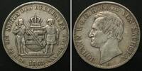Sachsen Ausbeutevereinstaler 1863 German States SAXONY - ALBERTINE Minin... 119,99 EUR  + 15,00 EUR frais d'envoi