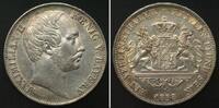 Bayern Vereinstaler 1858 German States BAVARIA Thaler 1858 MAXIMILIAN II... 229,99 EUR  + 15,00 EUR frais d'envoi