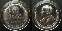 Thailand 2018 THAILAND 20 Baht 2018, 100 Years of Thai Health, Cu-Ni Pro... 12,99 EUR  + 15,00 EUR frais d'envoi