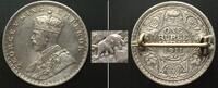 Indien Britisch 1911 BRITISH INDIA Rupee 1911 Bombay mint - PIG RUPEE - ... 59,99 EUR  + 15,00 EUR frais d'envoi