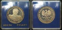 Polen 1983 POLAND 200 Zlotych 1983 JAN III. SOBIESKI silver Proof PP 99,99 EUR  + 15,00 EUR frais d'envoi
