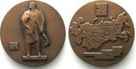 Russland - Medaillen 1972 50 YEARS USSR, 1972, Medal by Manizer, bronze ... 49,99 EUR  + 15,00 EUR frais d'envoi