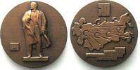 Russland - Medaillen 1972 50 YEARS USSR, 1972, Medal by Manizer, bronze ... 49,99 EUR  + 15,00 EUR frais d'envoi