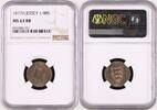 JERSEY 1/48S 1877H JERSEY 1/48 Shilling 1877 H, VICTORIA bronze NGC MS 6... 149,99 EUR  + 15,00 EUR frais d'envoi