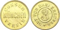 München 3 Kreuzer -