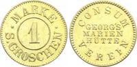 Georgsmarienhütte 1 Silbergroschen oJ -