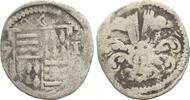Mansfeld-eigentliche hinterortische Linie Dreier Volrat V. und Karl I. 1565-1576. -