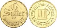 Waldshut-Baden -