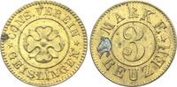 Geislingen 3 Kreuzer -