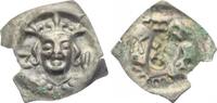 Schweiz-Zofingen, habsburgische Münzstätte Pfennig Albrecht II. 1330-1358. -
