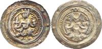 Altenburg, königliche Münzstätte Brakteat Friedrich I. 1152-1190. -
