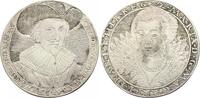 Großbritannien Silbermedaille Charles I. 1625-1649. -