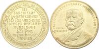 Dresden 50 Reichspfennig  Winz. Randfehler, winz. Kratzer, sehr sch&ouml;n-vo... 35,00 EUR  + 6,00 EUR frais d'envoi