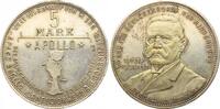 G&ouml;ssnitz-Sachsen Altenburg 5 Mark  Leicht fleckig, winz. Randfehler, fas... 50,00 EUR  + 6,00 EUR frais d'envoi