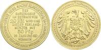 Klingenthal-Sachsen 50 Pfennig  Vorz&uuml;glich 65,00 EUR  + 6,00 EUR frais d'envoi