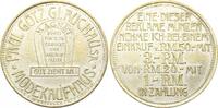 Glauchau-Sachsen 3 Reichsmark  Sehr sch&ouml;n+ 75,00 EUR  + 6,00 EUR frais d'envoi