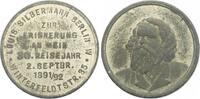 Berlin Zinkmarke 1892 Knapp sehr sch&ouml;n 20,00 EUR  + 6,00 EUR frais d'envoi