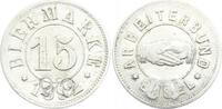 Schweiz-Basel, Stadt und Kanton 1892 Sehr sch&ouml;n+ 8,00 EUR  + 6,00 EUR frais d'envoi