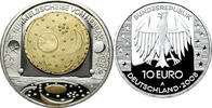 Deutschland 10 Euro 2008 10 Euro 2008 A BRD Nebra Proof gilded Polierte ... 69,00 EUR59,00 EUR  + 20,00 EUR frais d'envoi