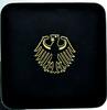 Deutschland Etui für 100 Euro Gold Goldmünzen BRD Münzbox -
