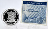 Isle of Man One Noble 2011 1 oz Silber Isle of Man One Noble 2011 mit Co... 129,00 EUR99,00 EUR  + 20,00 EUR frais d'envoi