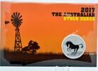 Australien 1 AUD 2017 1 $ 2017 Australien Stock Horse 1 OZ Silver in Coi... 129,00 EUR99,00 EUR  + 20,00 EUR frais d'envoi