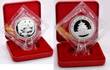 China, People's Republic 10 Yuan 2005 10 Yuan China Panda 2005 Original ... 119,00 EUR89,00 EUR  + 20,00 EUR frais d'envoi