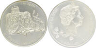 Niue 2 Dollar 2017 1 oz Silver 2 Dollars Niue Czech Lion 2017 BU 249,00 EUR189,00 EUR  + 20,00 EUR frais d'envoi