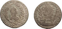 RDR- Kremnitz 10 Kreuzer Maria Theresia -