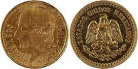 Mexiko 2,5 Pesos Miguel Hidalgo -