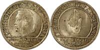 Weimarer Republik 5 Reichsmark 1929 A Weimarer Verfassung Fast Vorzüglich 140,00 EUR  + 16,00 EUR frais d'envoi