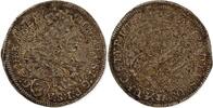 RDR- Graz 3 Kreuzer 1706 IA Joseph I. Sehr Schön 40,00 EUR  + 16,00 EUR frais d'envoi