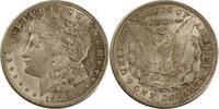 USA 1 Morgan Dollar 1921 Philadelphia Sehr Schön 40,00 EUR  + 16,00 EUR frais d'envoi