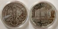 Österreich 1,5 Euro Wiener Philharmoniker -