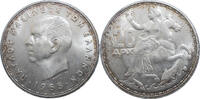 Greece 20 Drachmai 1965 Paul I. (1947-1964) aUNC 20,00 EUR  + 4,90 EUR frais d'envoi
