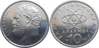 Greece 10 Drachmes 2000 EF 4,00 EUR  + 4,90 EUR frais d'envoi