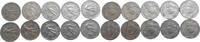 Italy 20 Centesimi -