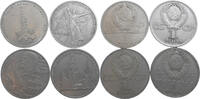 Russia 1 Rubel -