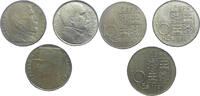 Czechoslovakia 10 Korun 3x 10 Korun -