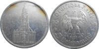 Germany 5 Reichsmark -