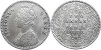 India 2 Annas Victoria (1837-1901) -