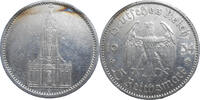 Germany 5 Reichsmark -