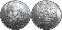 Czechoslovakia 100 Kronen Ján Botto -