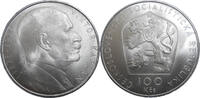 Czechoslovakia 100 Kronen Viktor Kaplan -